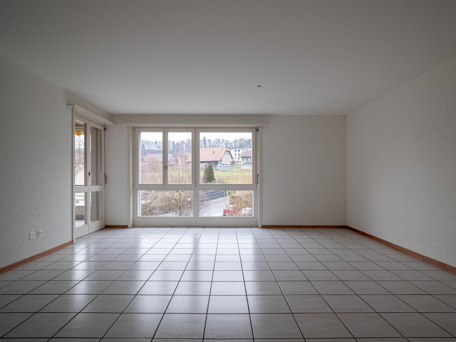 4 ½ rooms apartment (8)