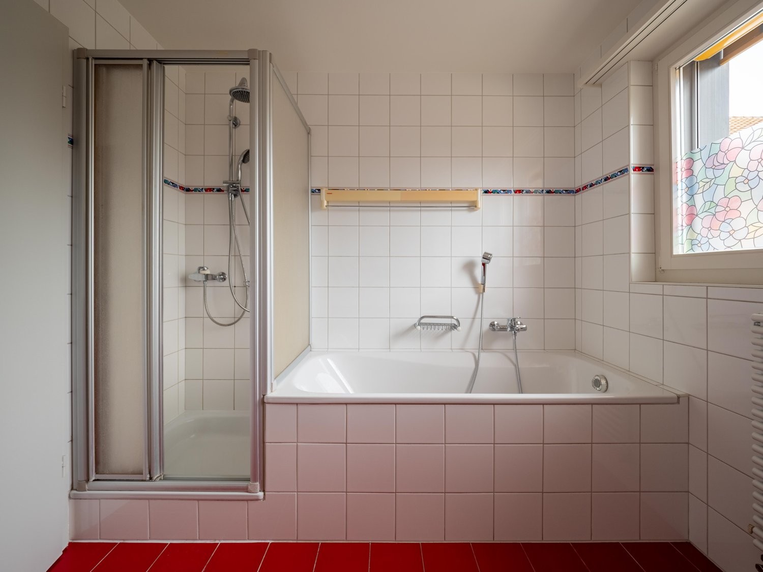 4 ½ rooms apartment (10)