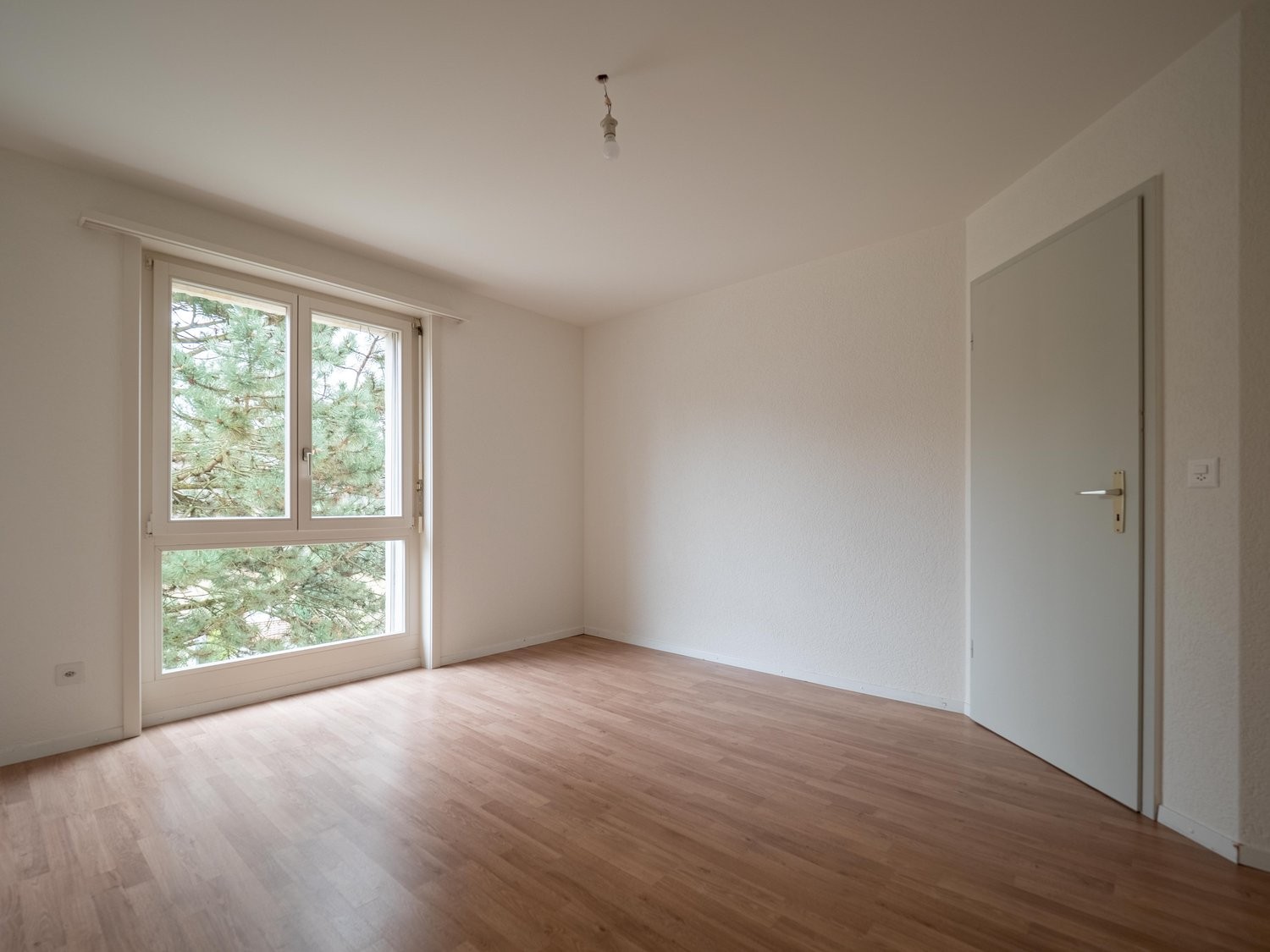 4 ½ rooms apartment (9)