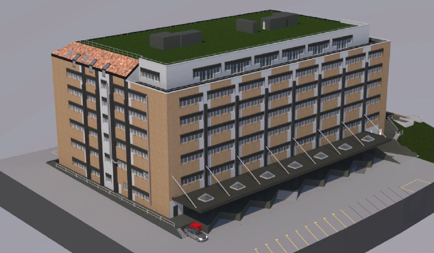 77m² Industrieobjekt, Foto 4 von 8