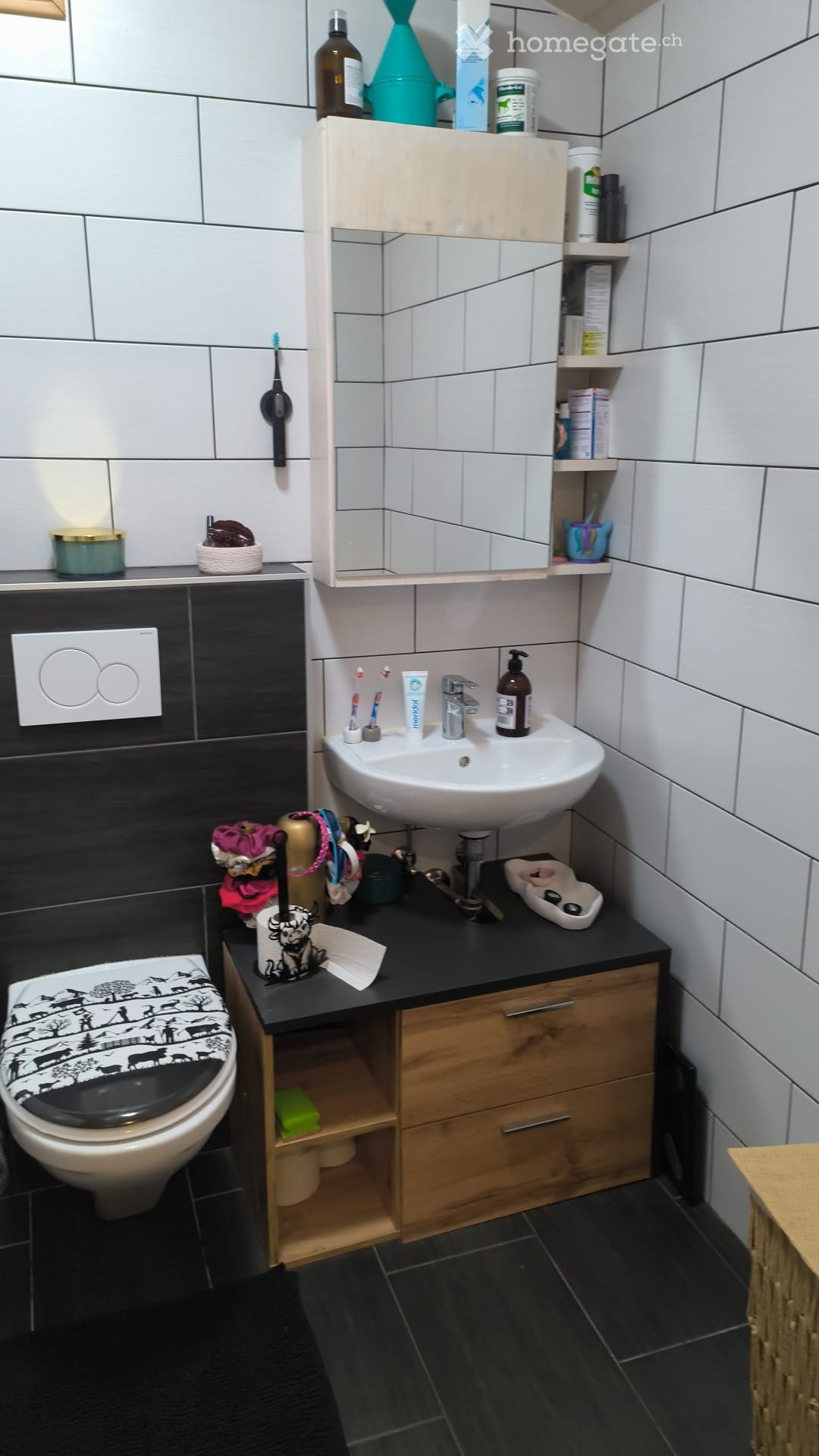 3-Zimmer-Wohnung, Foto 4 von 5