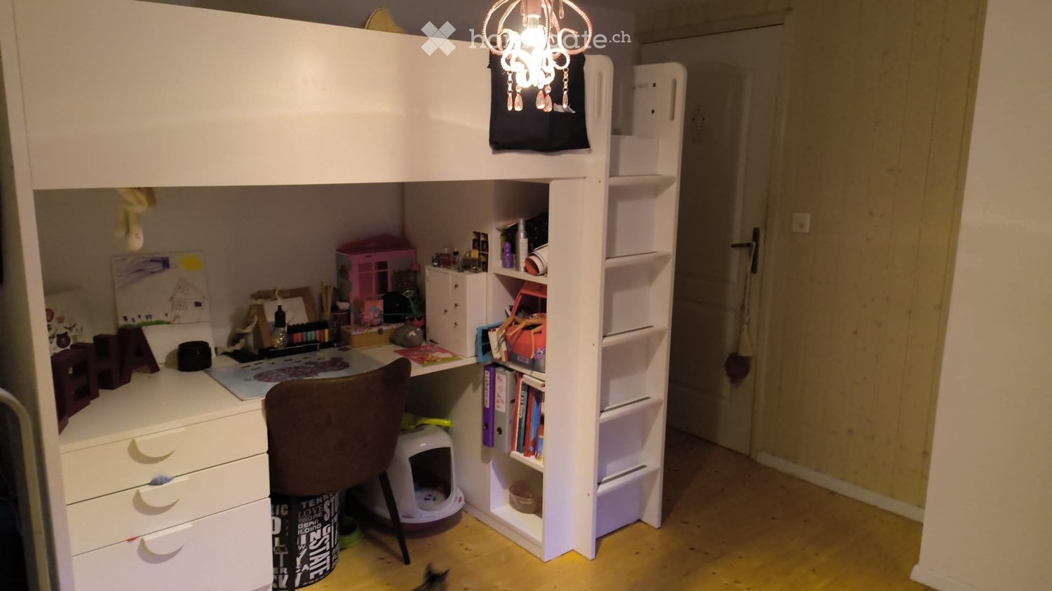 3-Zimmer-Wohnung, Foto 5 von 5