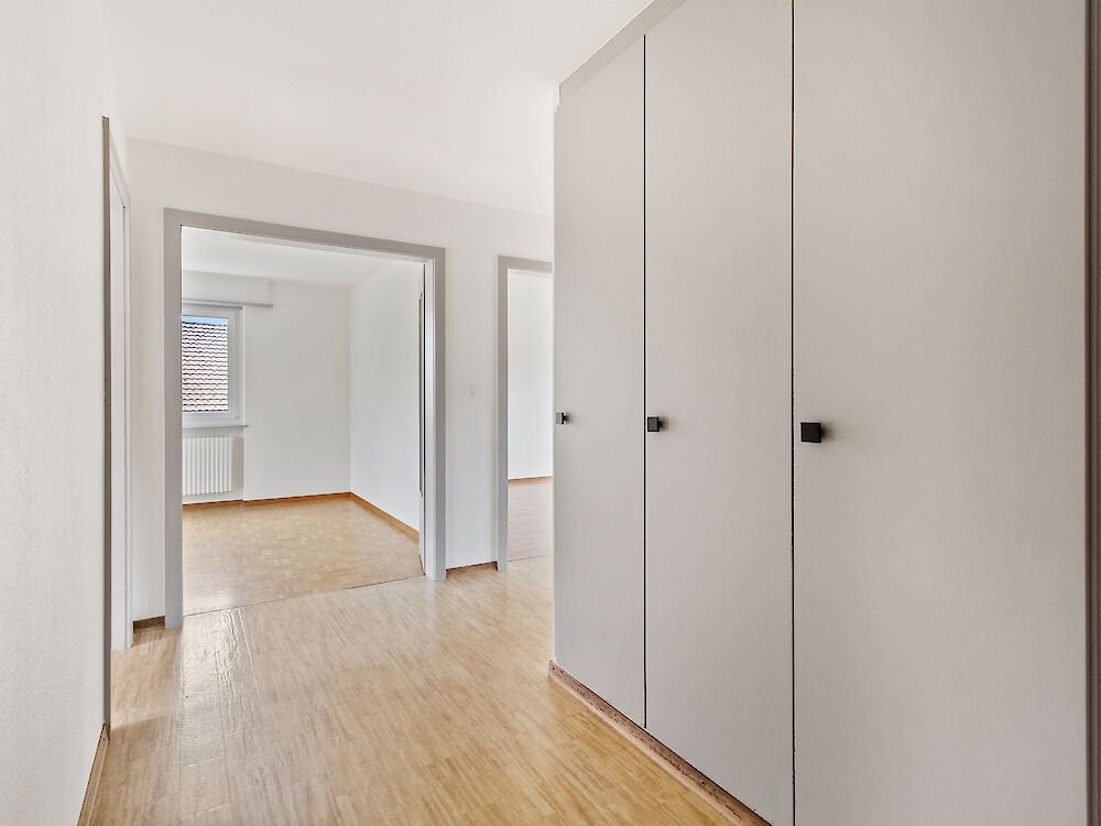 4 rooms apartment, photo 4 of 10