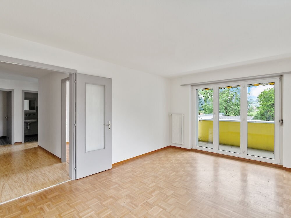 4 rooms apartment, photo 10 of 10