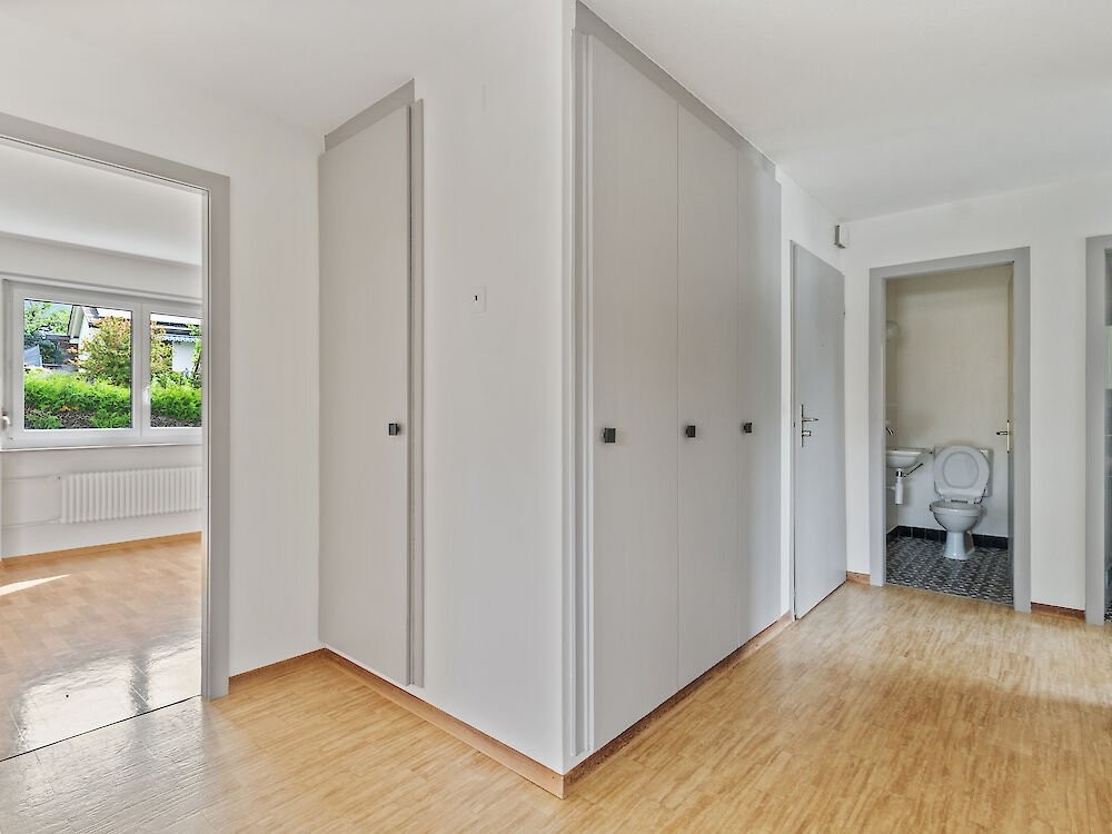 4 rooms apartment, photo 2 of 10