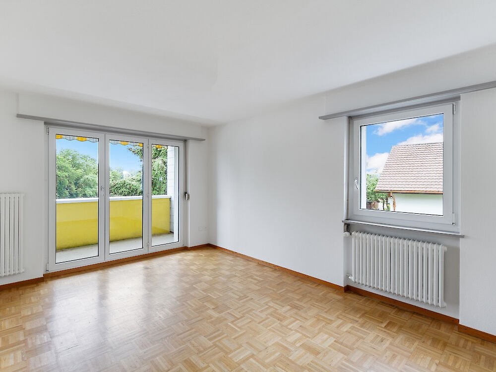 4 rooms apartment, photo 9 of 10