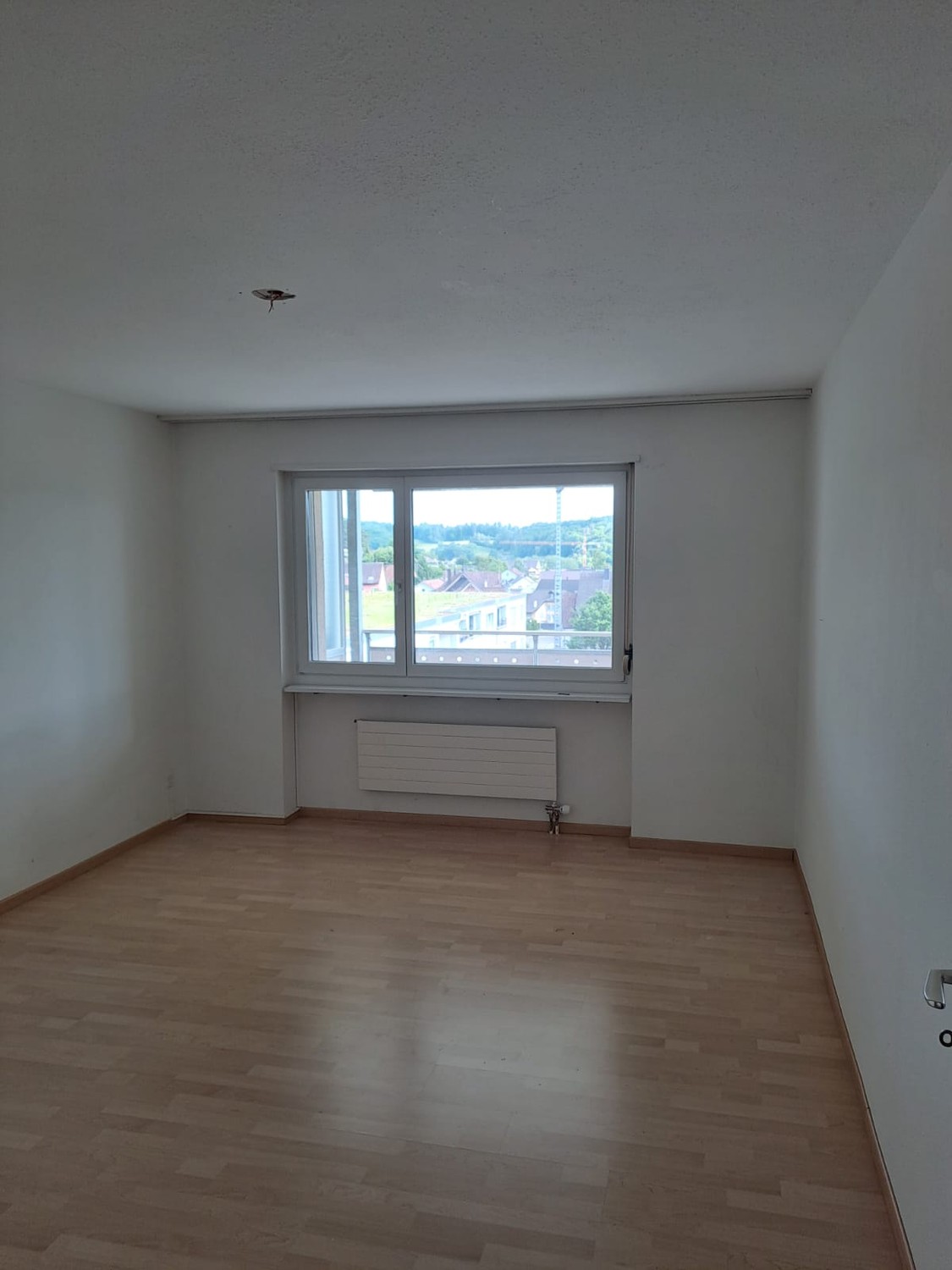 3 rooms apartment, Foto 3 von 8
