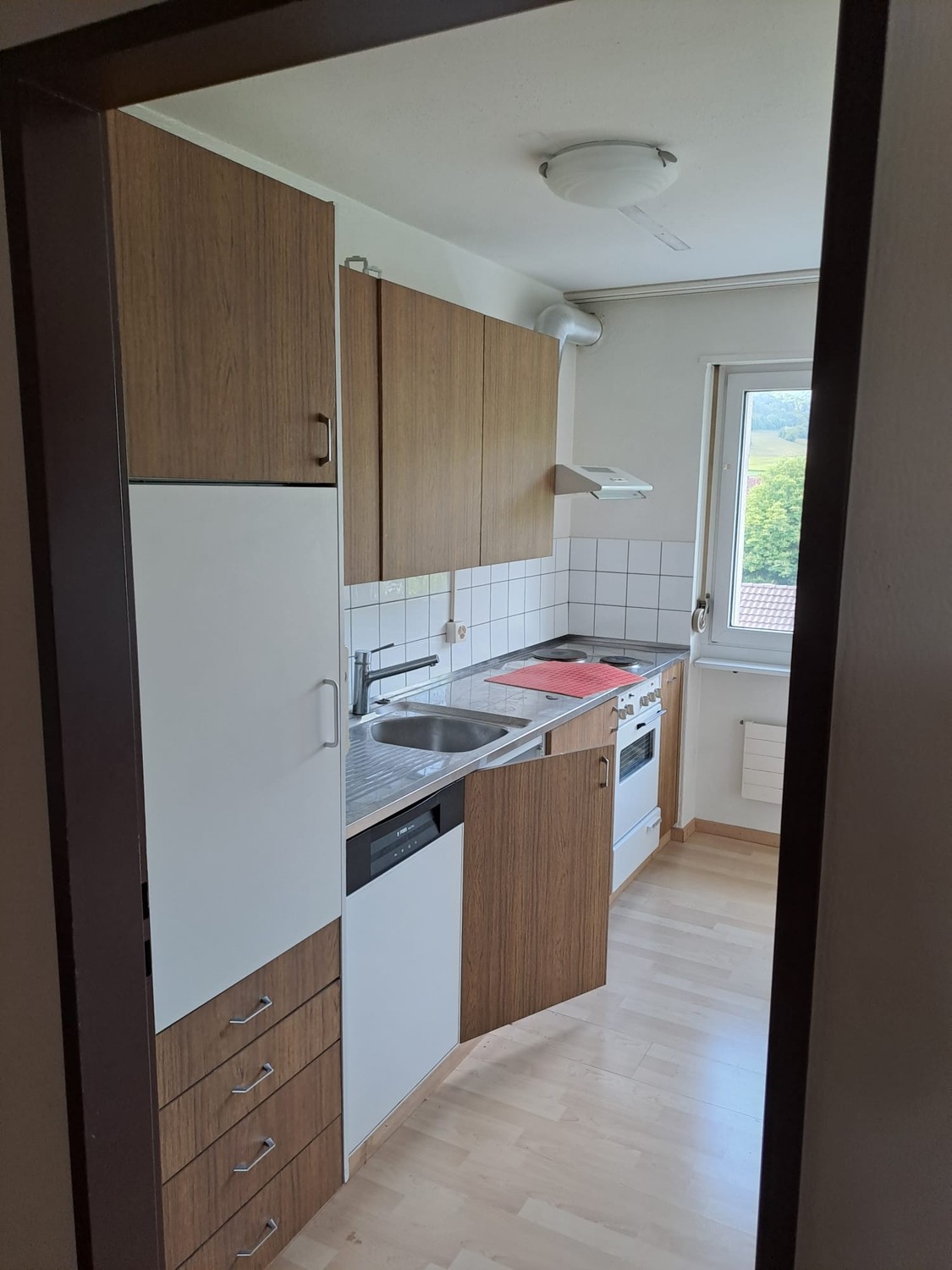 3 rooms apartment, Foto 6 von 8