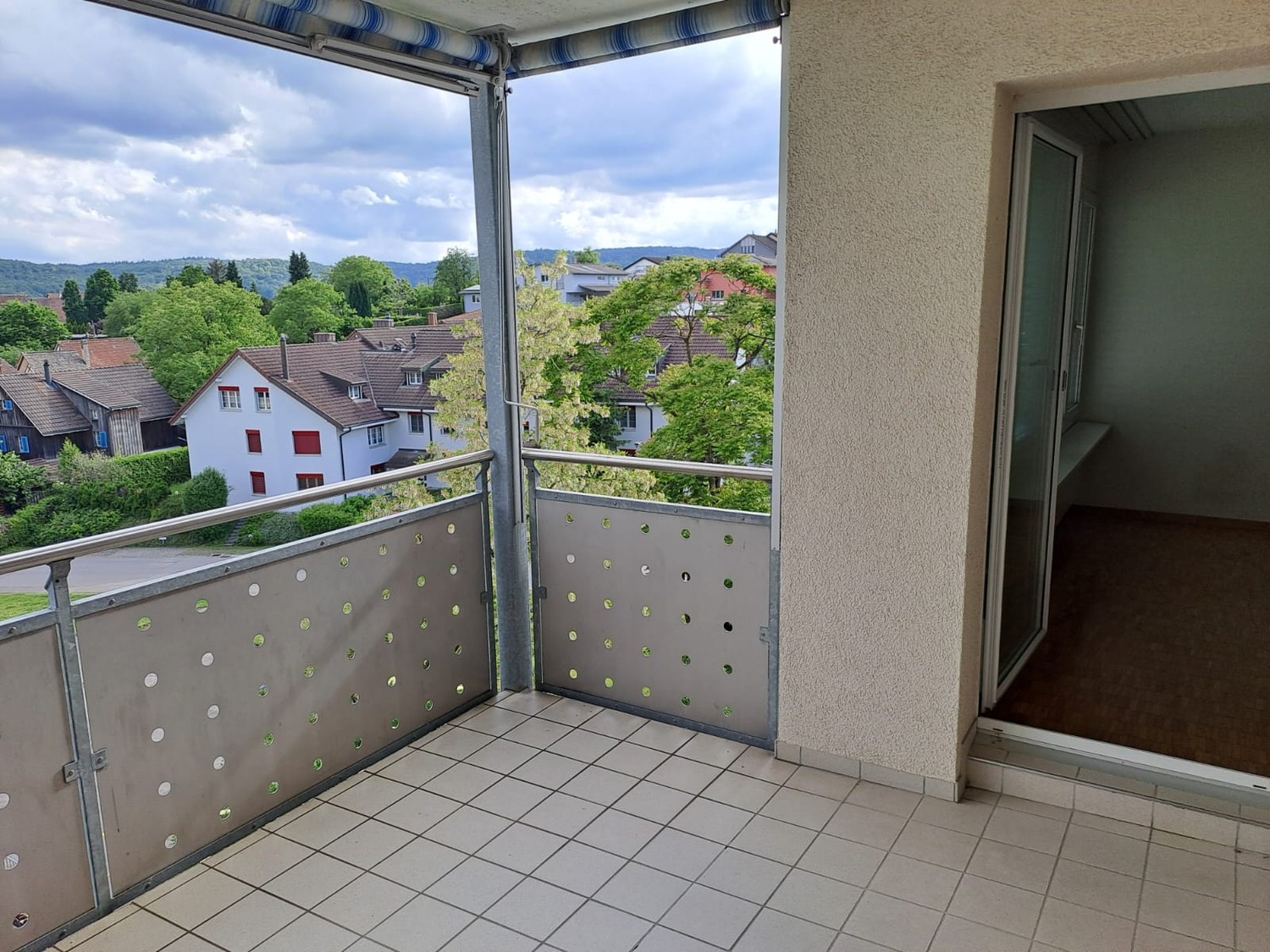 3 rooms apartment, Foto 4 von 8