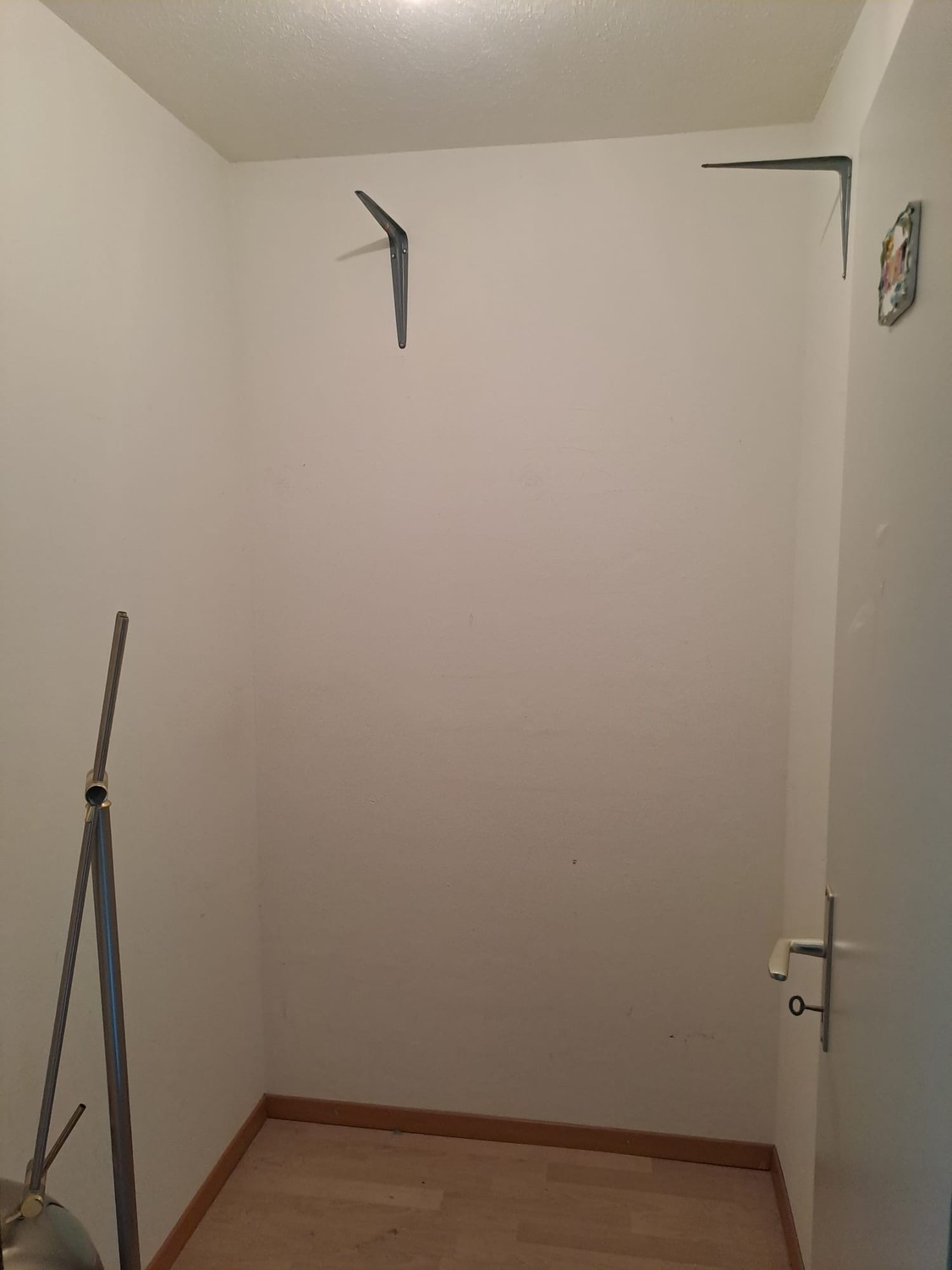 3 rooms apartment, Foto 1 von 8