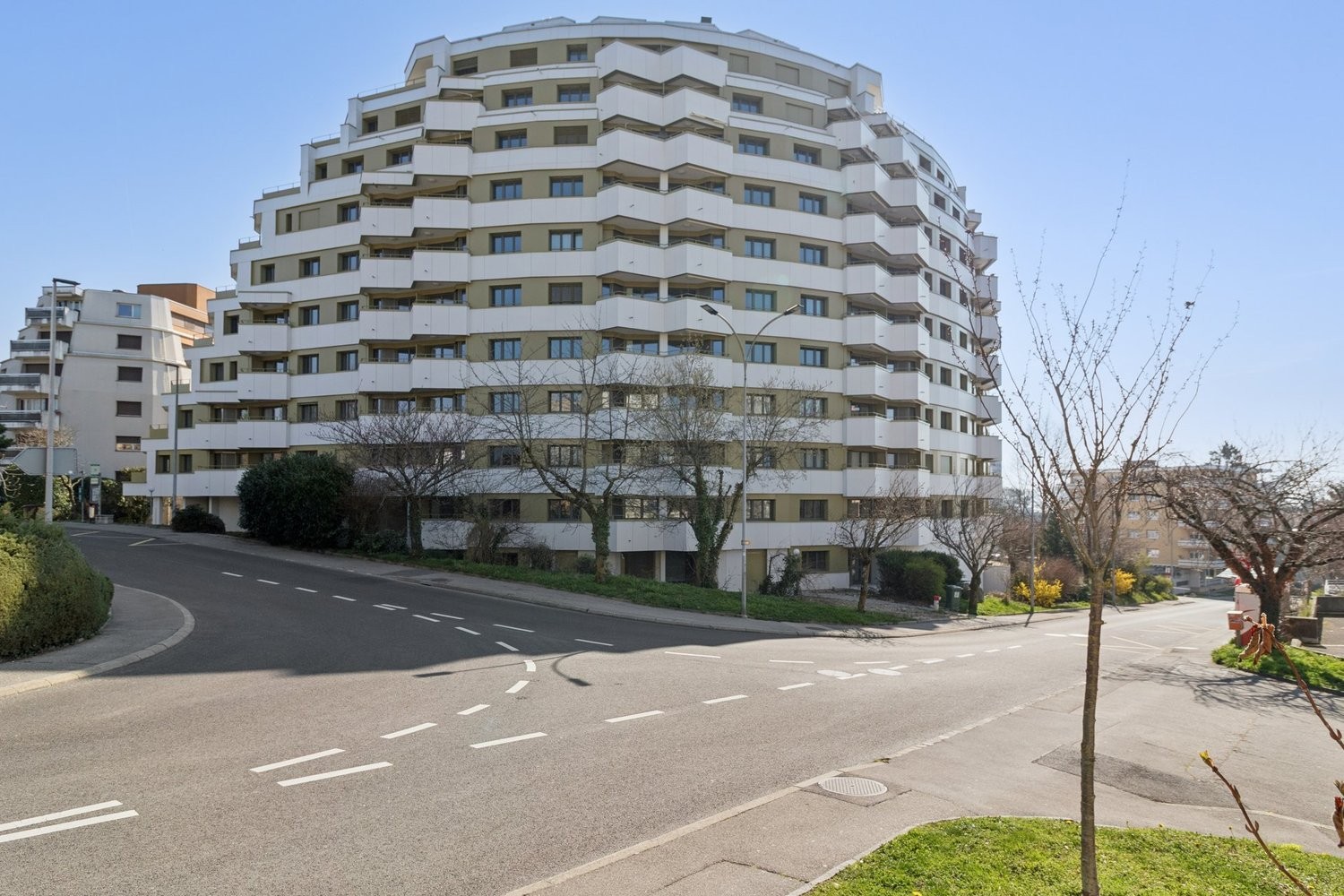 3 ½ Zimmer Wohnung, Foto 1 von 5