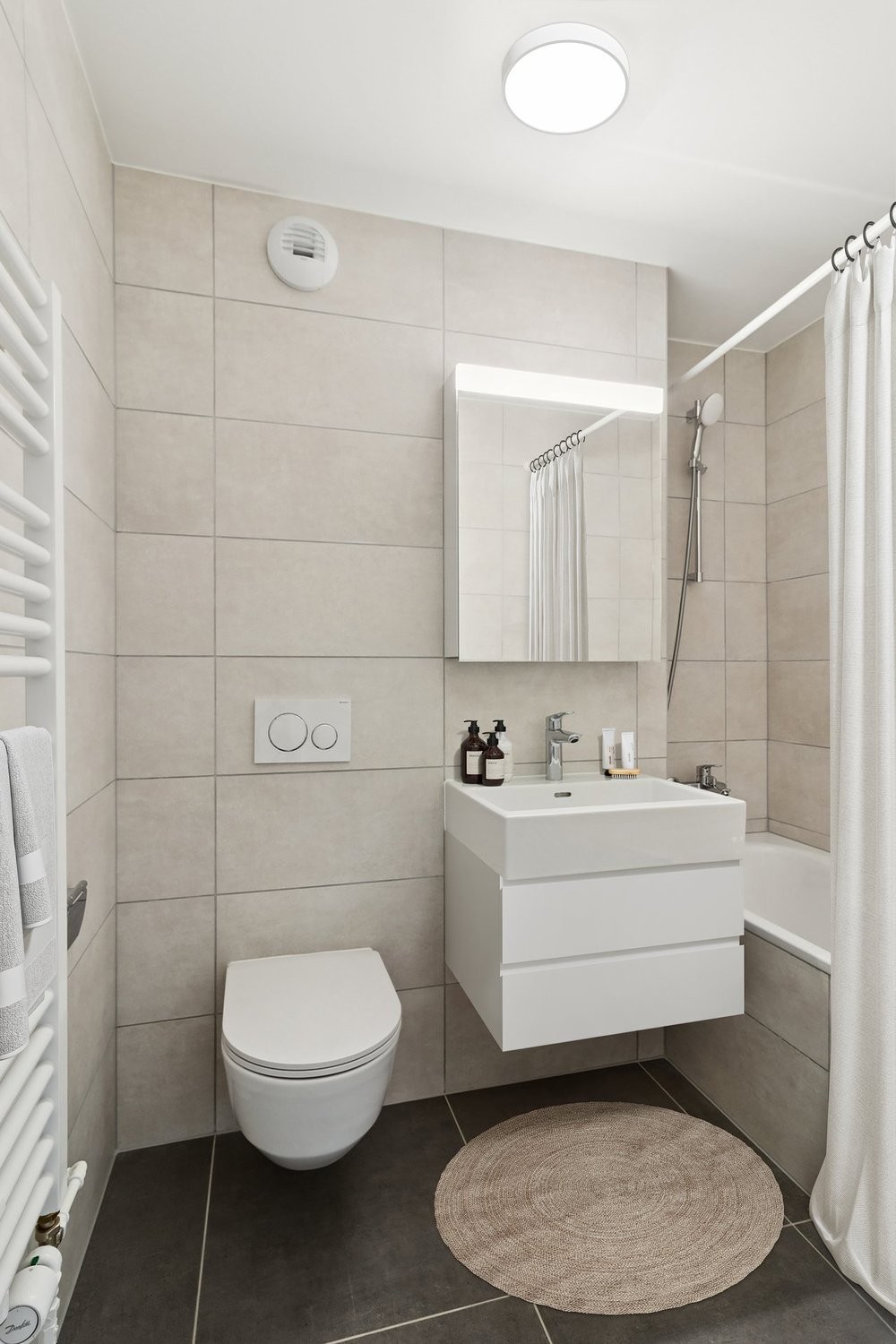 3 ½ Zimmer Wohnung, Foto 4 von 5