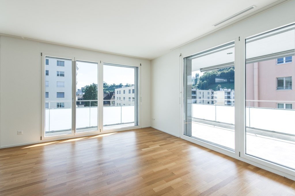 3 ½ rooms apartment, Foto 1 von 7