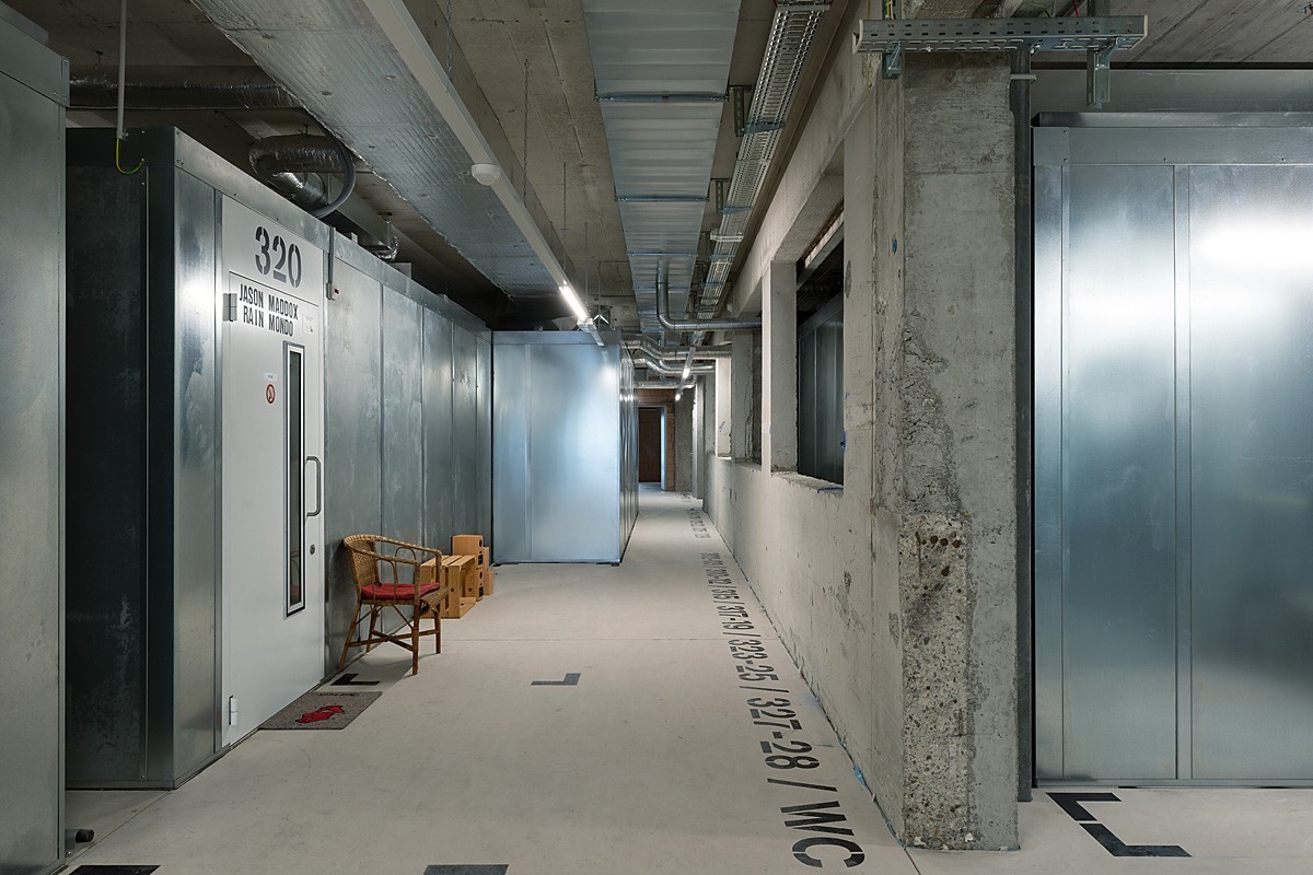 Atelier, Foto 2 von 3