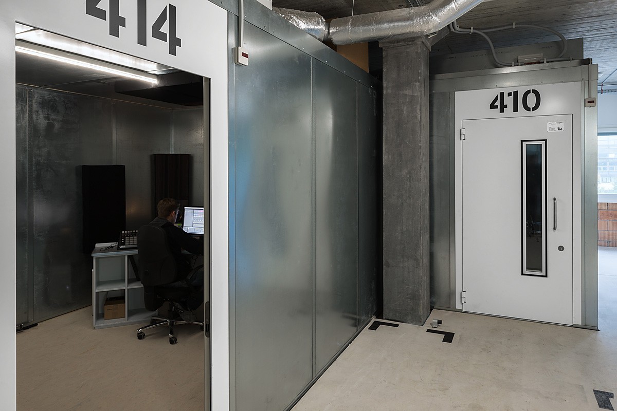 Atelier, Foto 3 von 3