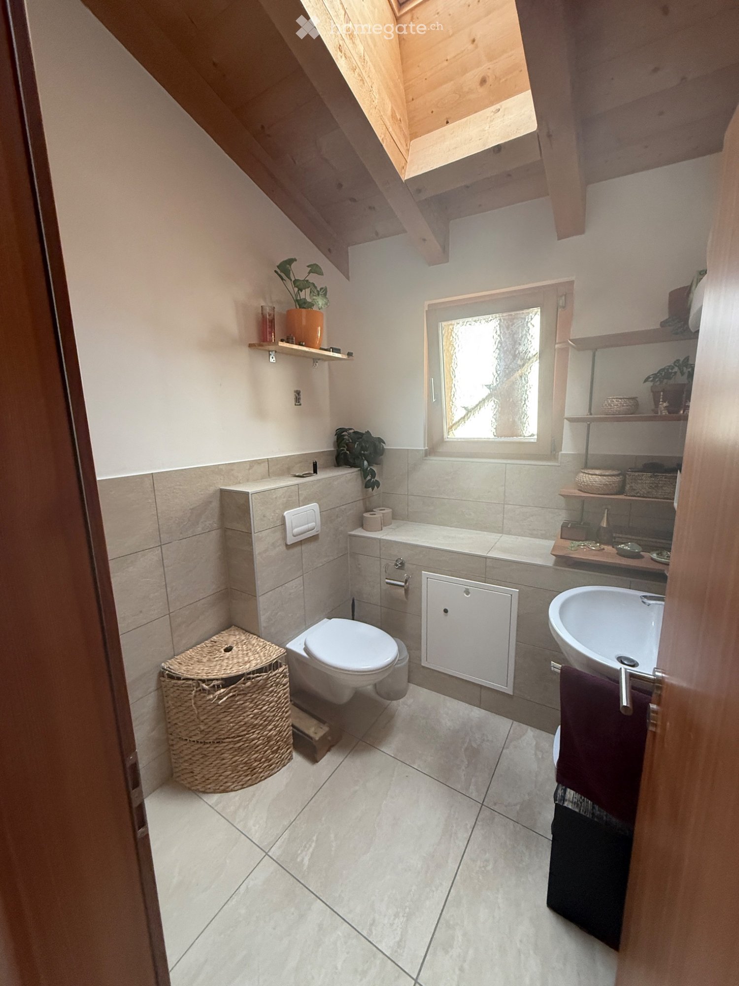 2-Zimmer-Wohnung, Foto 5 von 5