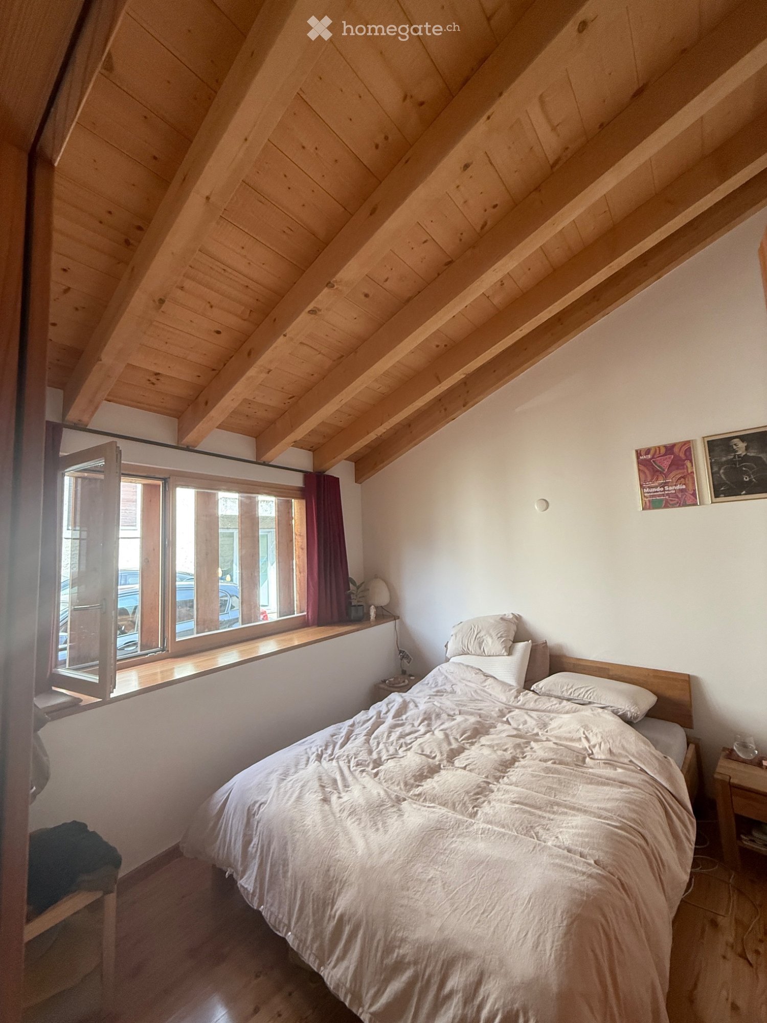 2-Zimmer-Wohnung, Foto 4 von 5