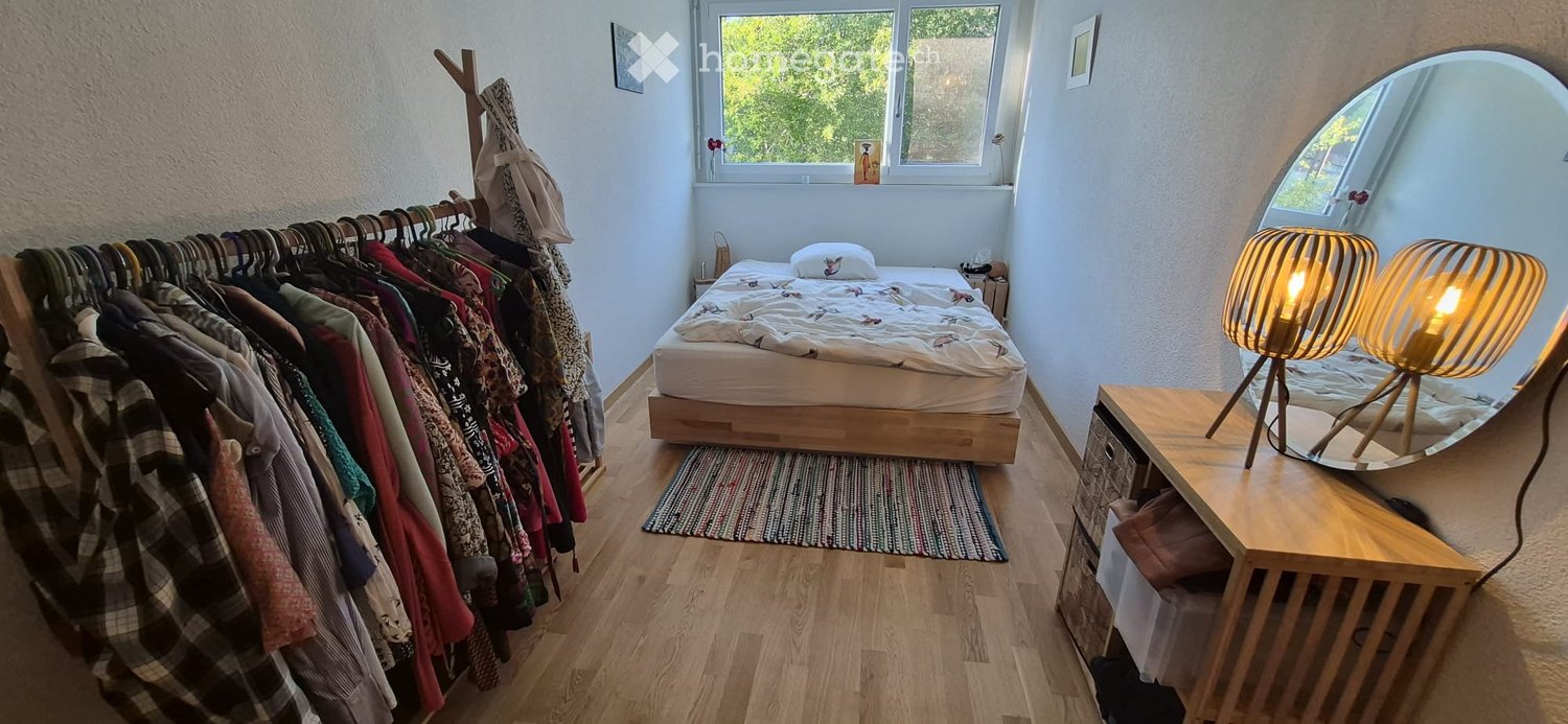3 ½ Zimmer Wohnung, Foto 3 von 5