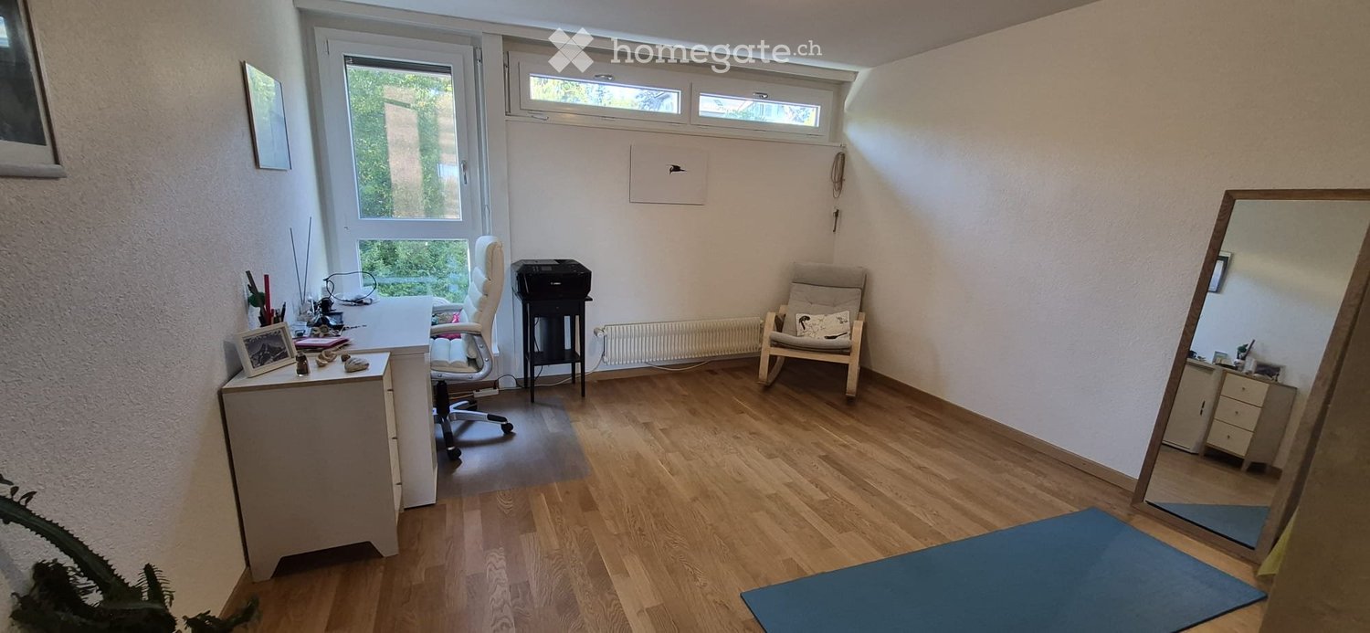 3 ½ Zimmer Wohnung, Foto 4 von 5