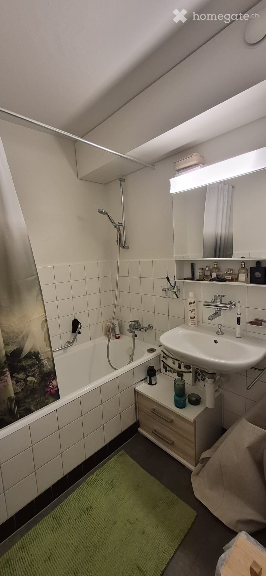 3 ½ Zimmer Wohnung, Foto 5 von 5