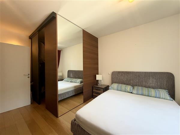 2 ½ rooms furnished flat