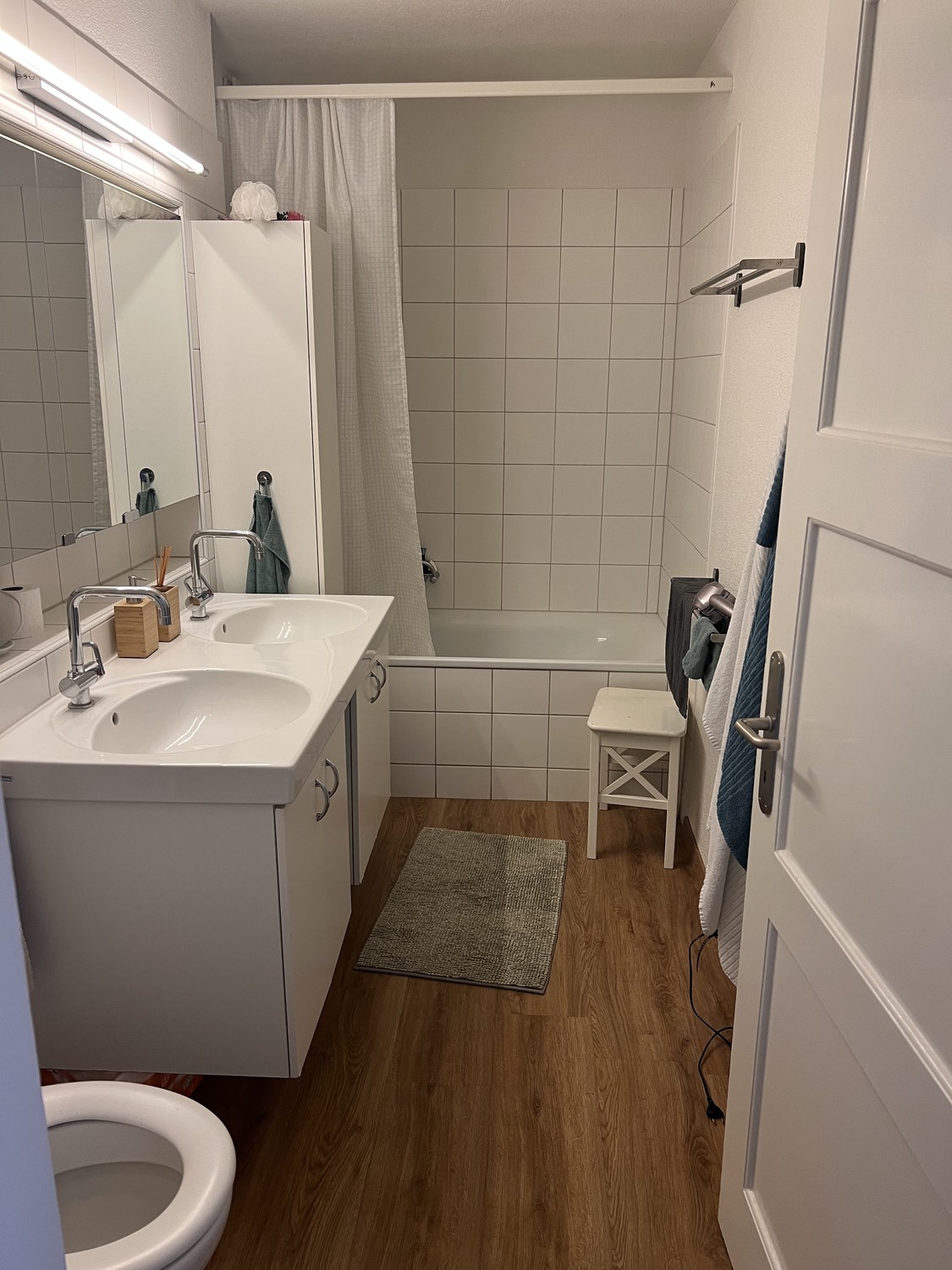 Room in a shared flat, Foto 4 von 6
