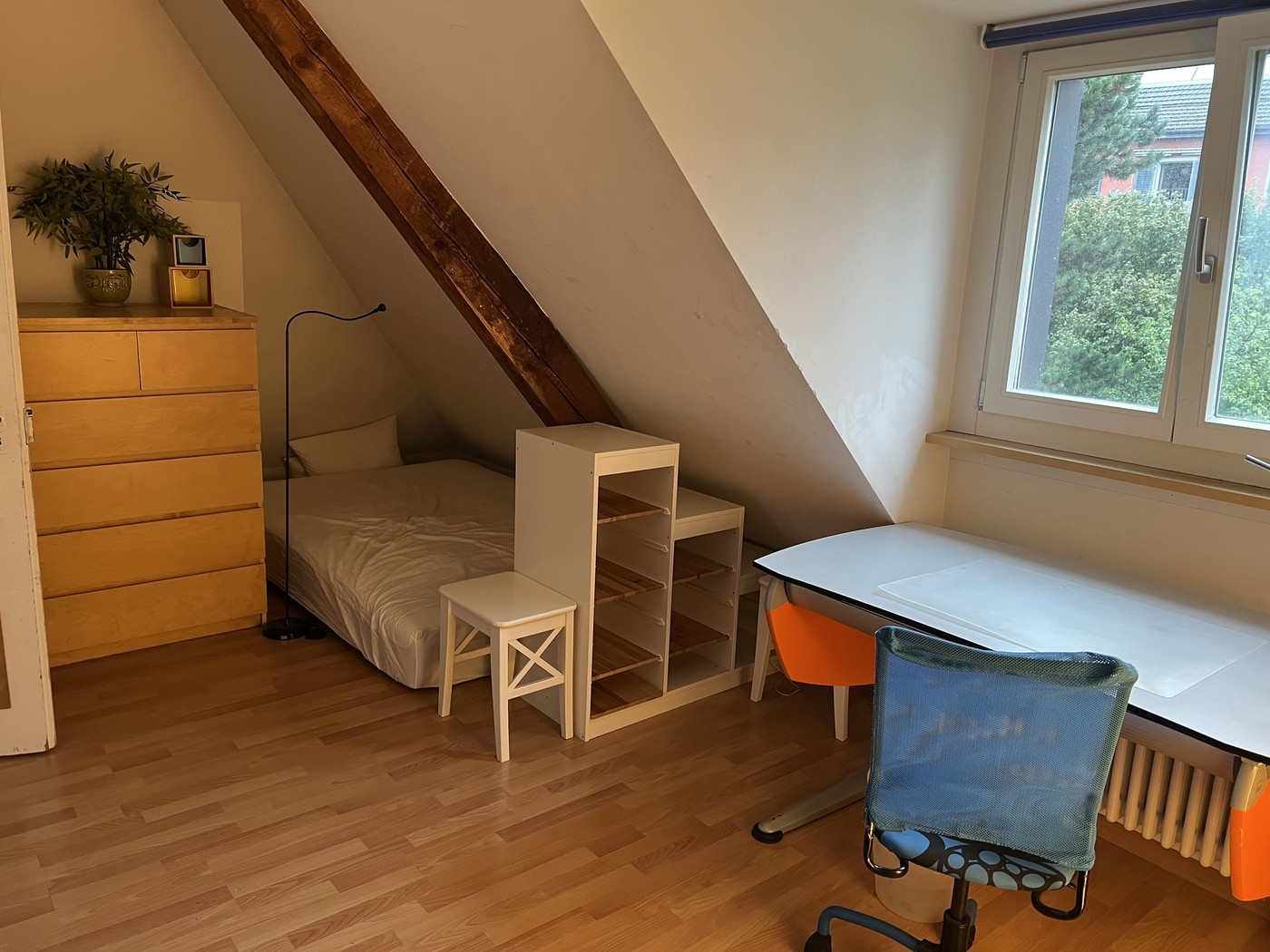 Room in a shared flat, Foto 3 von 6