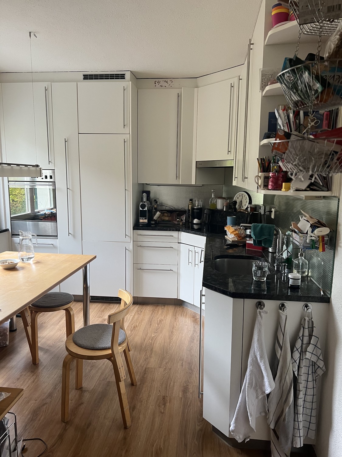 Room in a shared flat, Foto 6 von 6