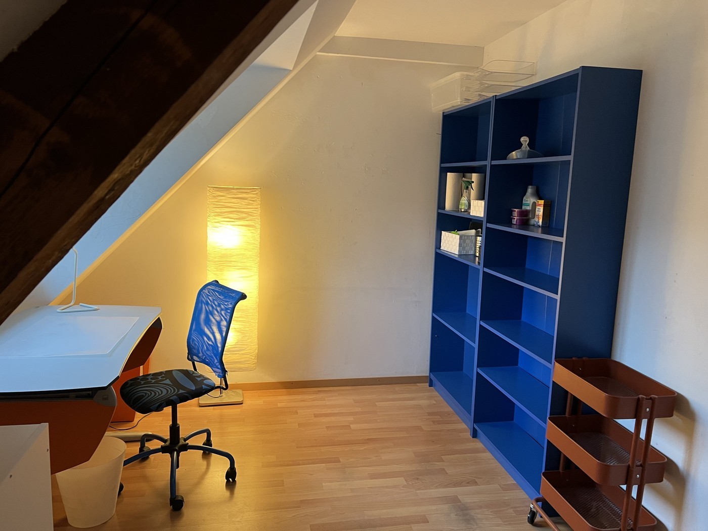 Room in a shared flat, Foto 1 von 6