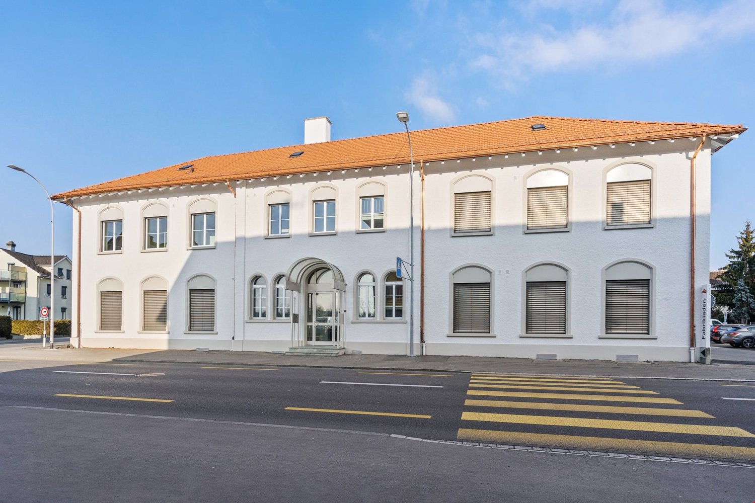 1 pièce appartement meublé