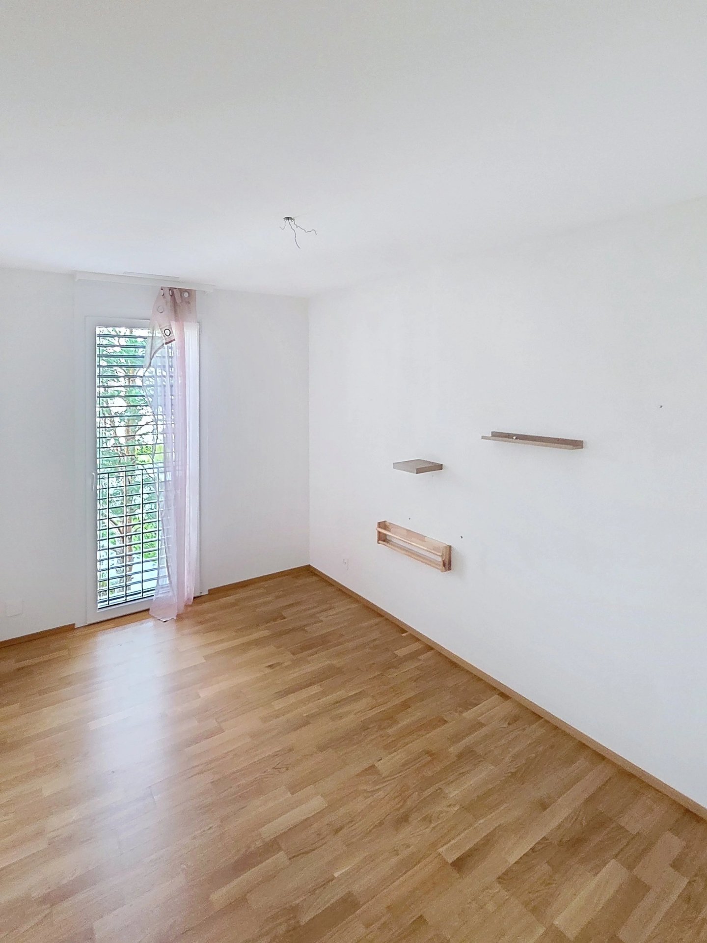 3 ½ Zimmer-Wohnung, Foto 3 von 9
