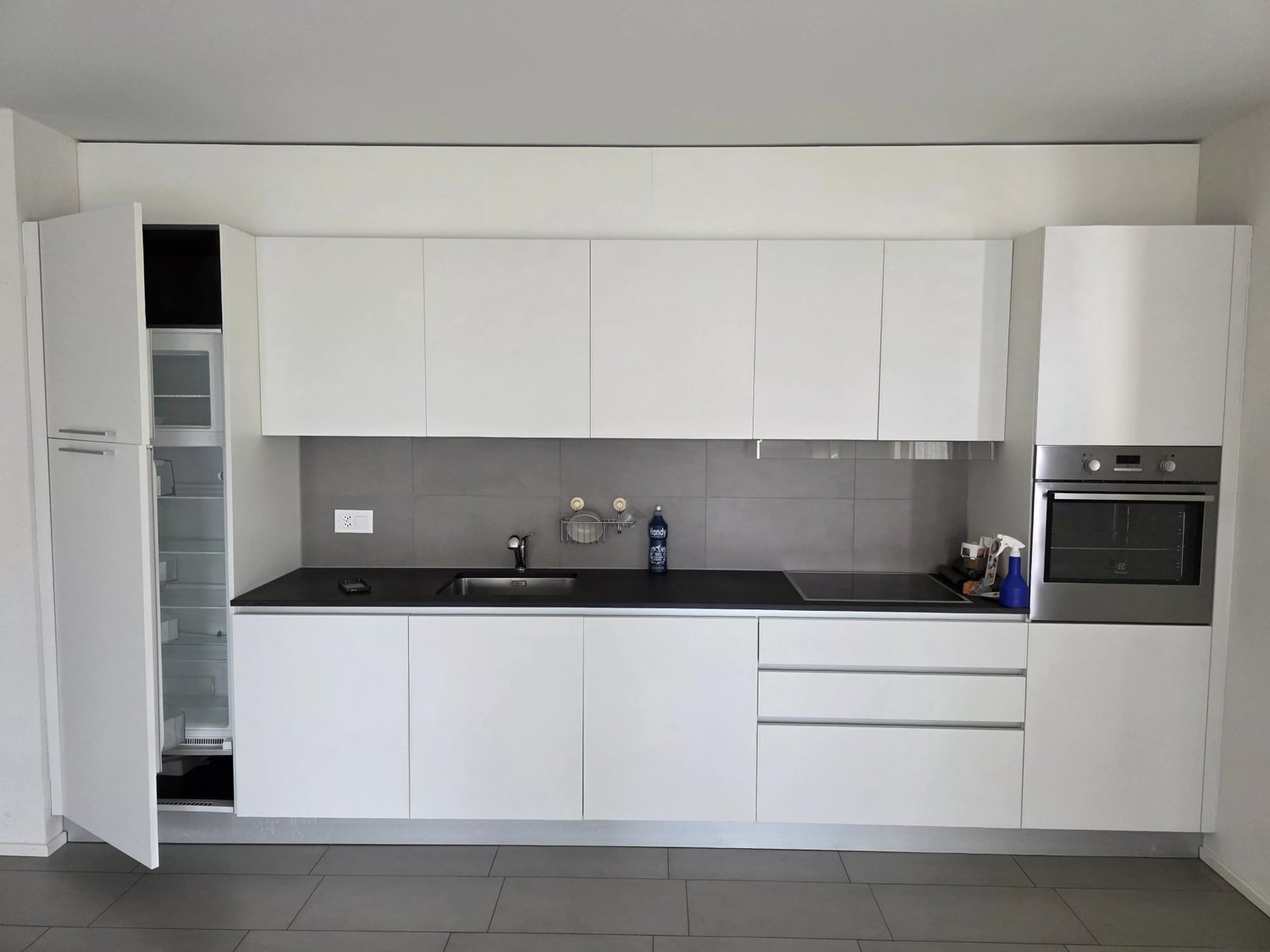 3 ½ Zimmer-Wohnung, Foto 2 von 9