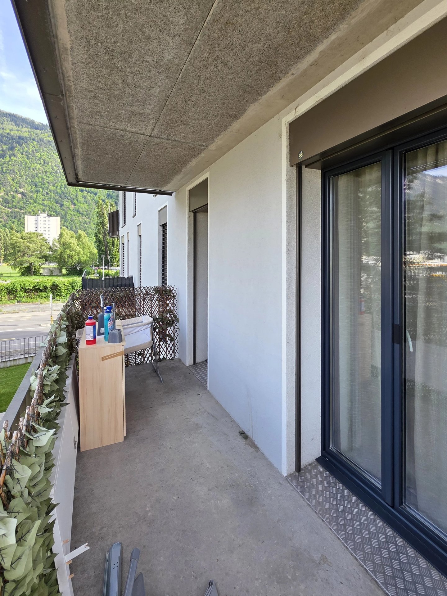 3 ½ Zimmer-Wohnung, Foto 8 von 9