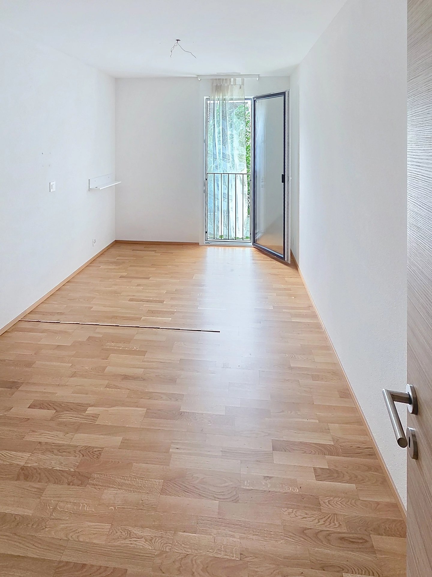 3 ½ Zimmer-Wohnung, Foto 6 von 9