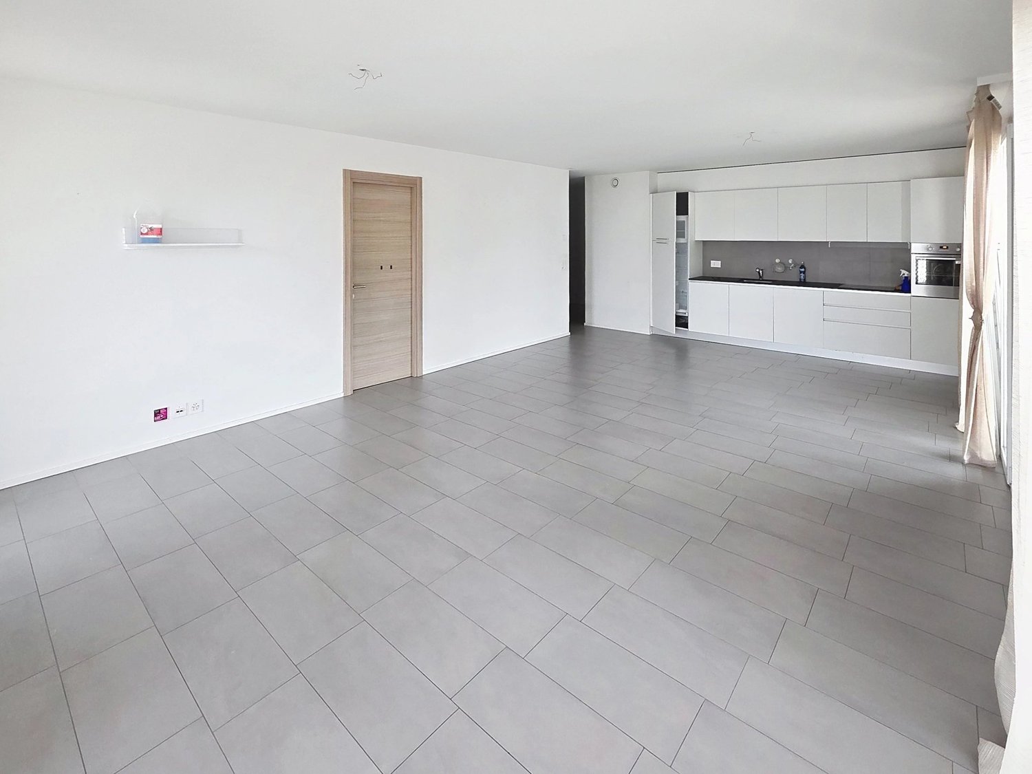 3 ½ Zimmer-Wohnung, Foto 1 von 9