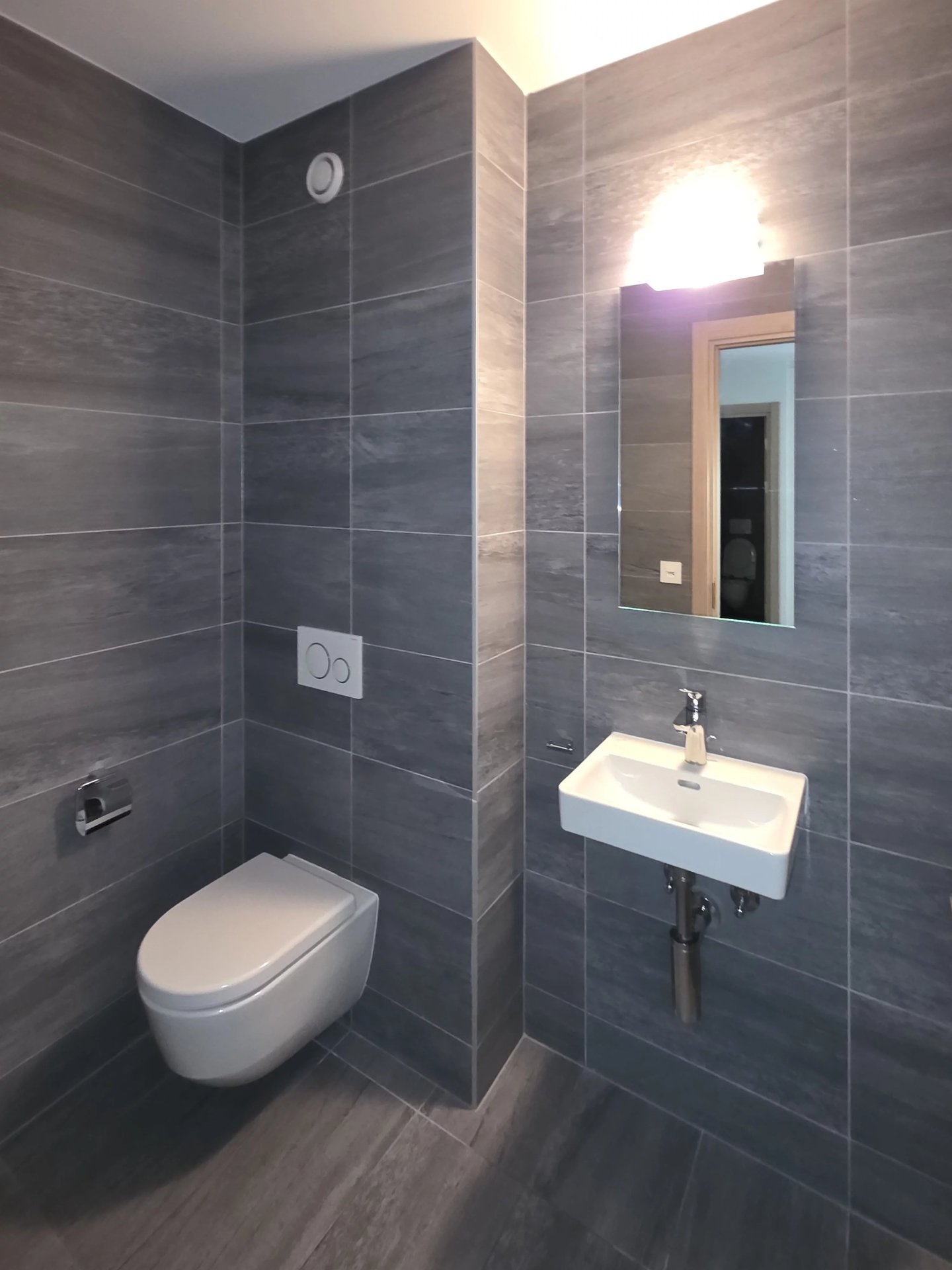 3 ½ Zimmer-Wohnung, Foto 5 von 9
