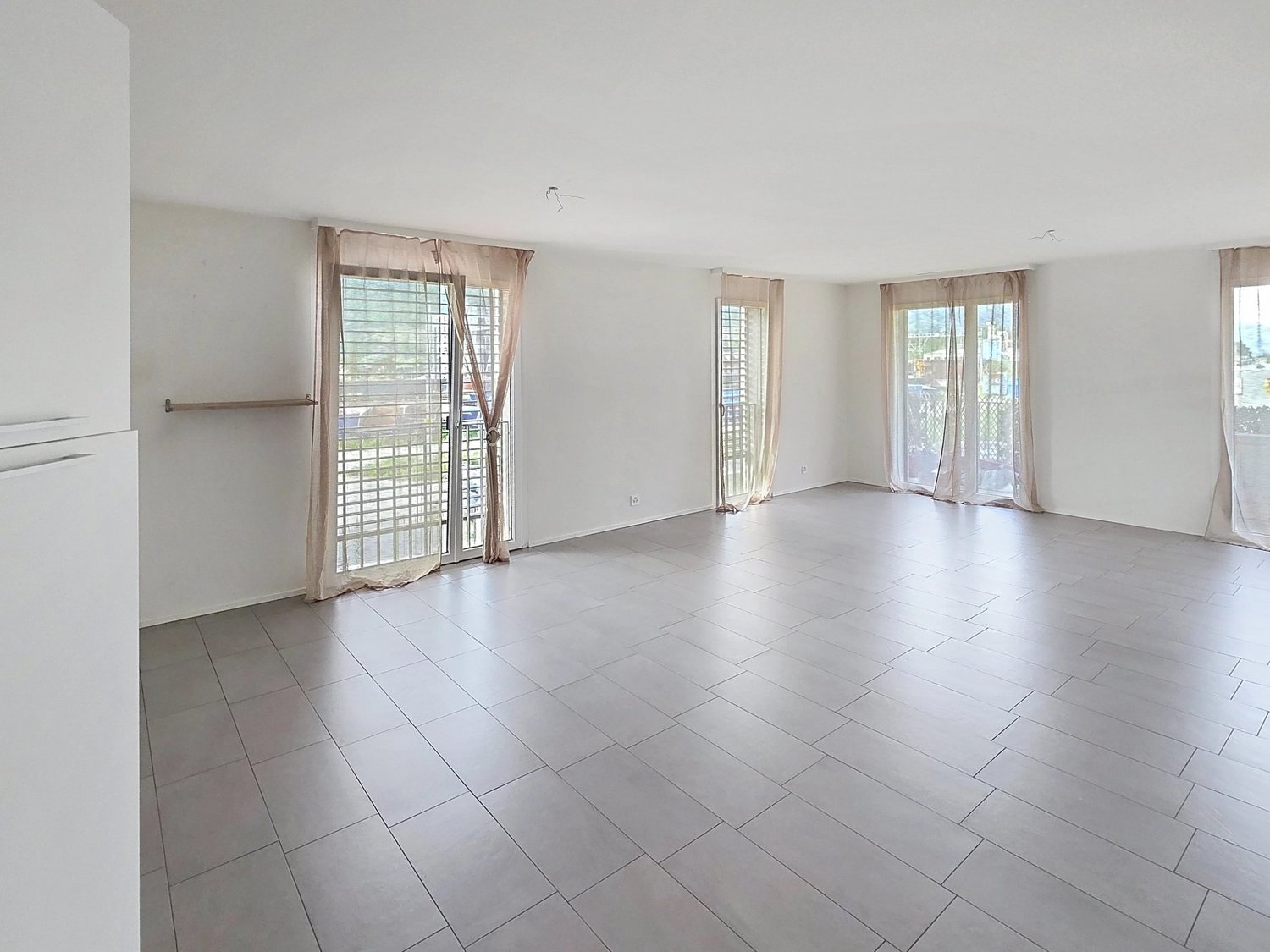 3 ½ Zimmer-Wohnung, Foto 4 von 9