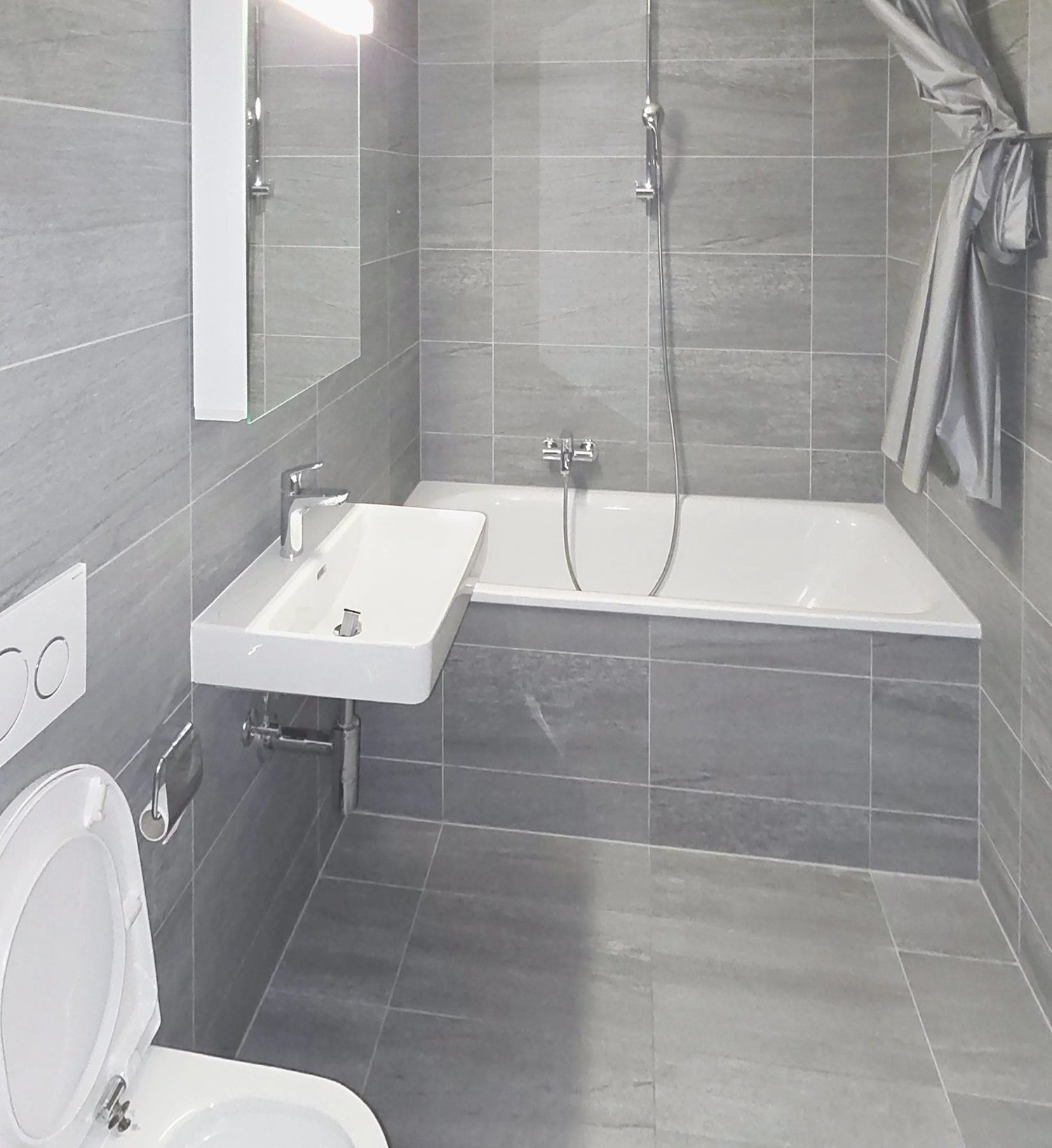 3 ½ Zimmer-Wohnung, Foto 7 von 9