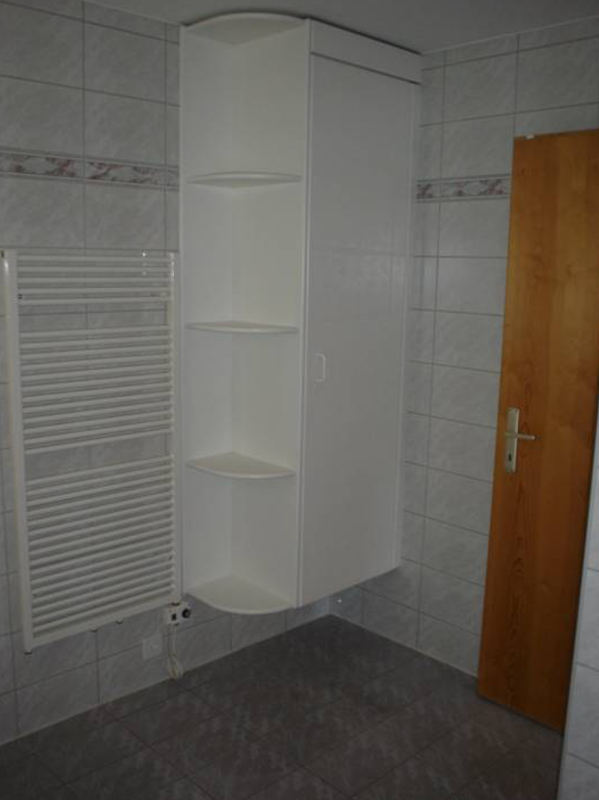 3 ½ rooms apartment, foto 8 di 10