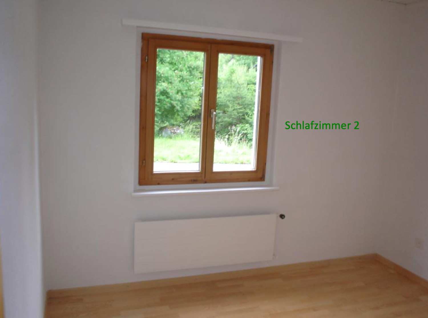 3 ½ rooms apartment, foto 9 di 10