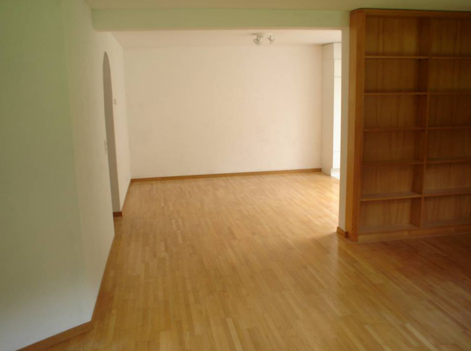 3 ½ rooms apartment, foto 3 di 10
