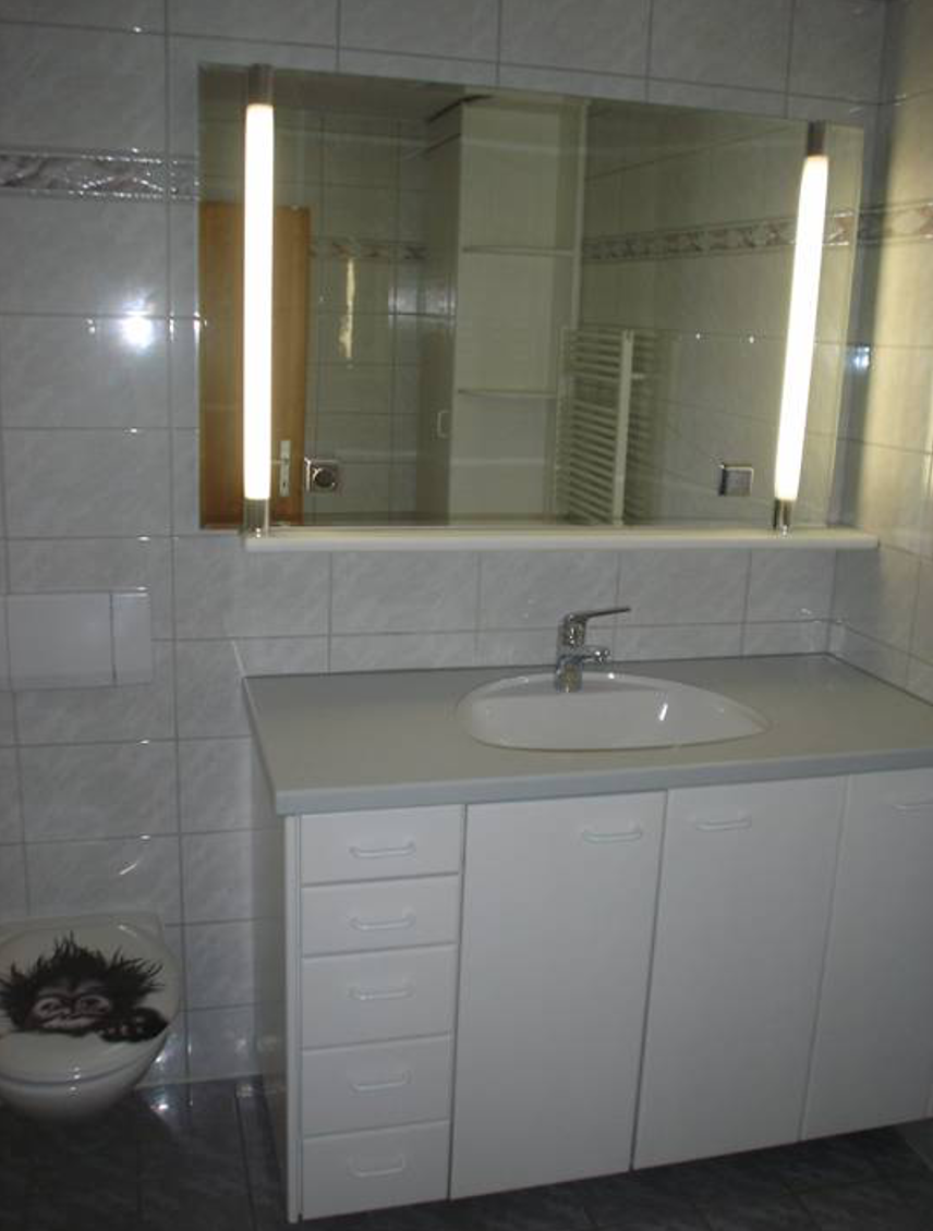 3 ½ rooms apartment, foto 6 di 10