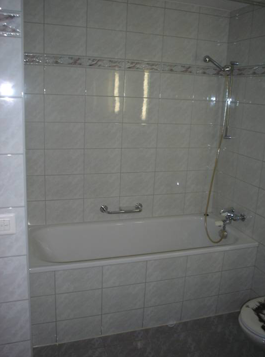 3 ½ rooms apartment, foto 7 di 10