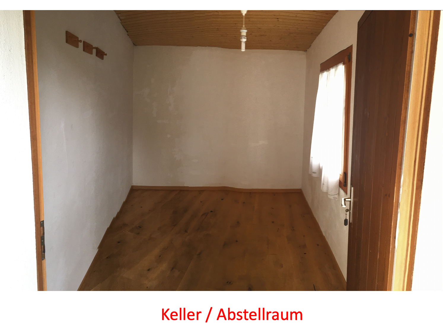 3 ½ rooms apartment, foto 10 di 10