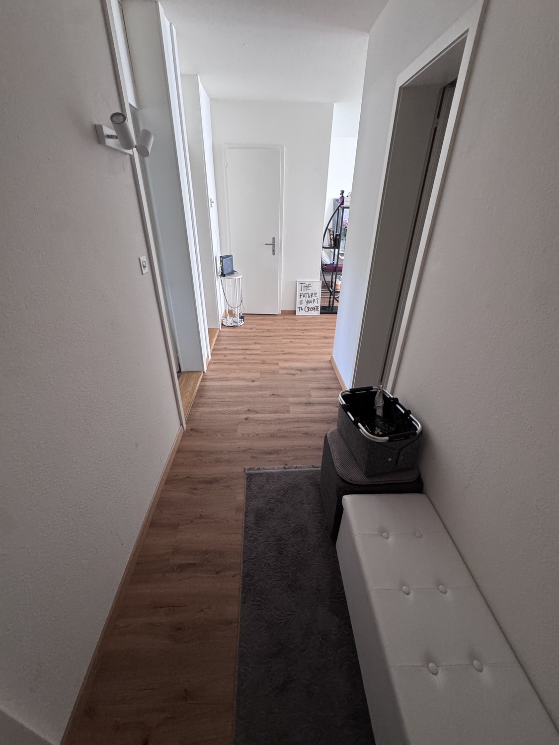 3 rooms apartment, Foto 1 von 7