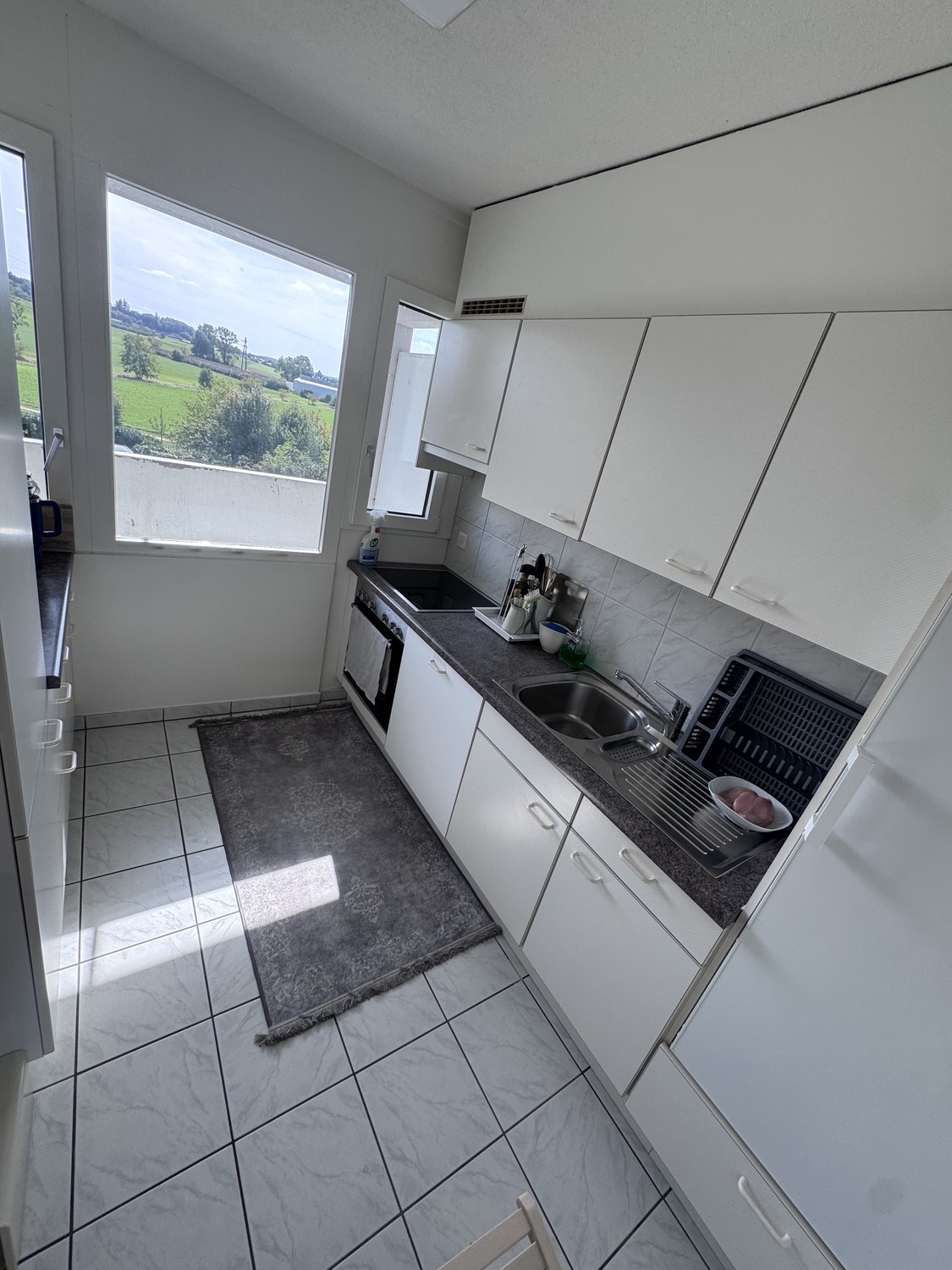3 rooms apartment, Foto 6 von 7