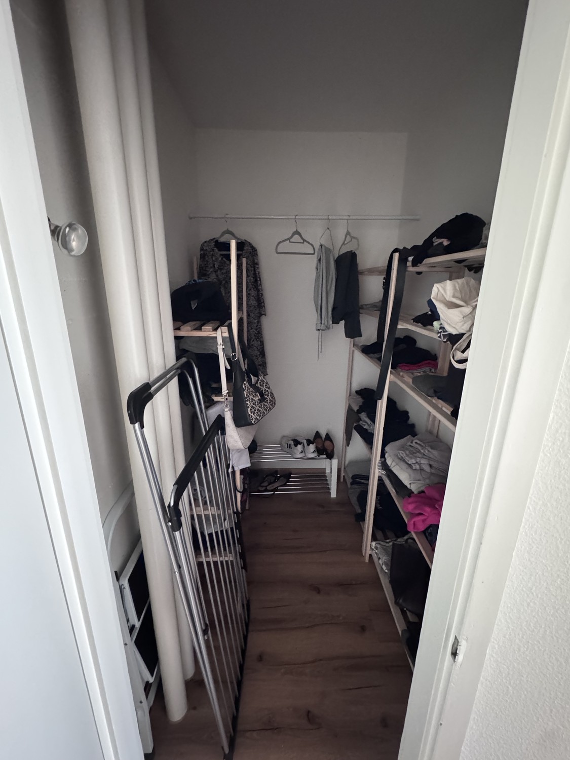 3 rooms apartment, Foto 4 von 7