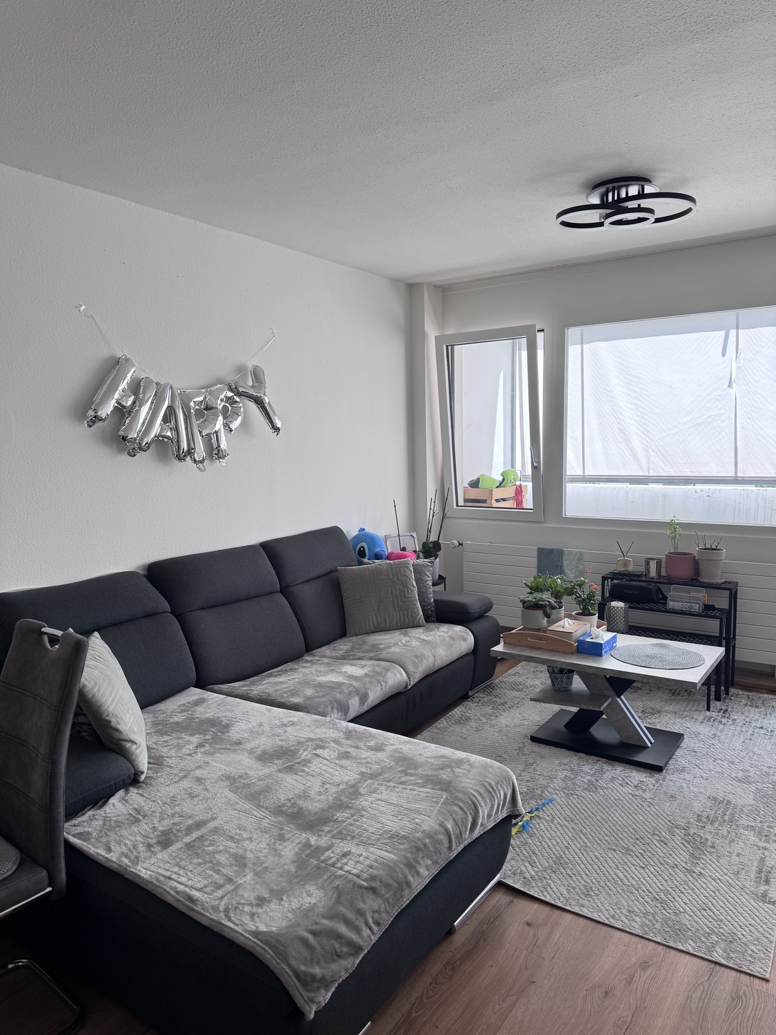 3 rooms apartment, Foto 2 von 7
