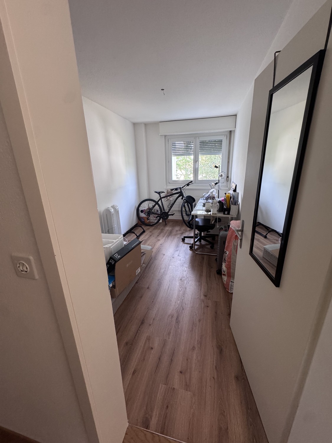 3 rooms apartment, Foto 3 von 7