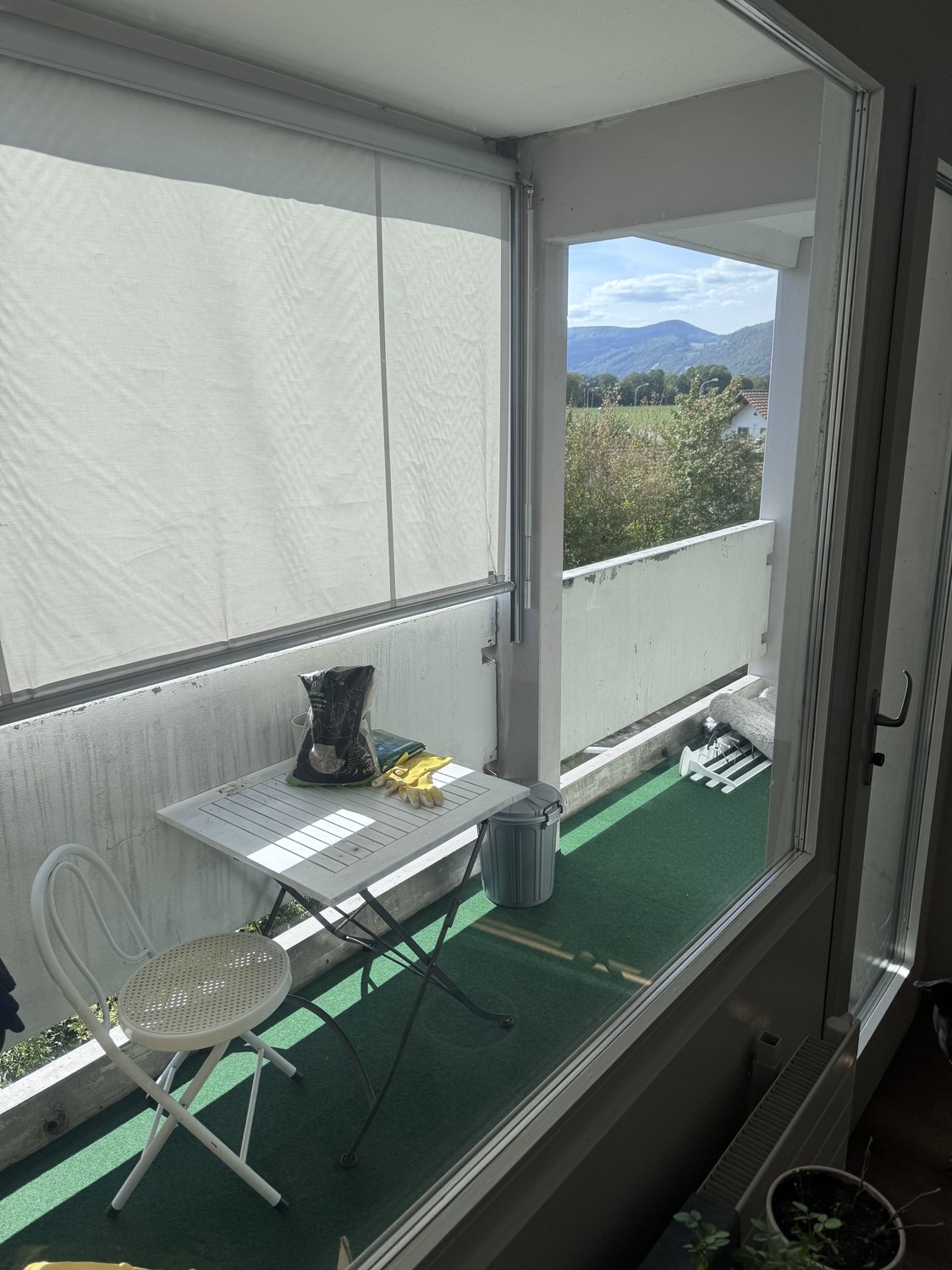 3 rooms apartment, Foto 5 von 7